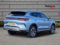 New BYD Seal U Design 319 HP (234 kW) 2025 Other SUV