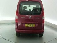 Used Citroën Berlingo 2010 MPV