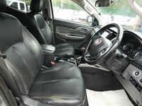 Usado Fiat Fullback 180 HP (132 kW) 2017 Cinzento Pickup