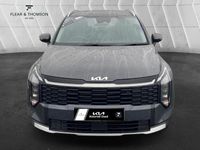 Used Kia Sportage 116 HP (85 kW) 2025 Grey SUV