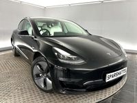 Used Tesla Model 3 11 kW (15 HP) 2019 Sedan