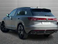 New VW Touareg Edition 286 HP (210 kW) 2026 Silicon grey SUV