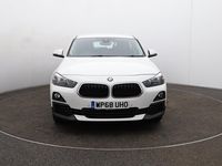 used BMW X2 2018 | 2.0 18d SE sDrive Euro 6 (s/s) 5dr
