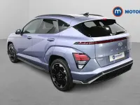 Second-hand Hyundai Kona N Line 160 kW (218 CP) 2026 SUV