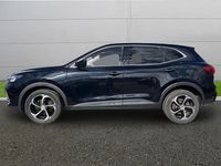 Used MG HS Trophy 258 HP (189 kW) 2023 Black SUV