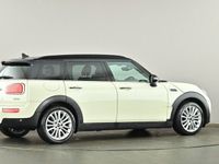 used Mini Cooper Clubman 1.5 6dr