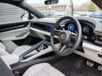Used Porsche Macan Sport 380 kW (517 HP) 2026 Black SUV