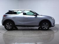 used DS Automobiles DS3 Crossback 1.2 PureTech Montmartre Crossback Euro 6 (s/s) 5dr