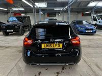 used Mercedes A180 A ClassSport Premium Plus 5dr Auto