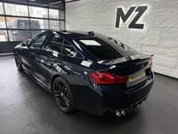 Used BMW 420 M Sport 184 HP (135 kW) 2021 Black Coupe