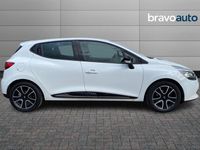 used Renault Clio IV 