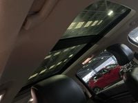 Used Ford Galaxy Titanium X 180 HP (132 kW) 2017 Impact blue pearl MPV