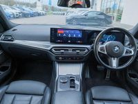 Usado BMW M340 Comfort Edition 335 CV (246 kW) 2022 Negro Berlina