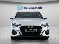 Used Audi A3 Sportback e-tron S-Line 204 HP (150 kW) 2024 Hatchback