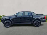 Used Ford Ranger Tremor 205 HP (150 kW) 2025 Black Pickup