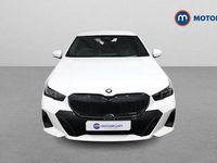 Used BMW 520 M Sport 208 HP (152 kW) 2025 White Sedan