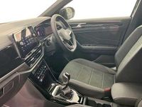 New VW T-Roc 150 HP (110 kW) 2026 SUV