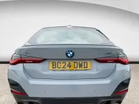 Used BMW i4 M Sport 250 kW (340 HP) 2026 Sedan