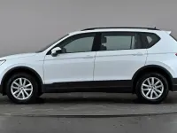 Second-hand Seat Tarraco SE 150 CP (110 kW) 2021 Alb SUV