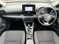 Used Toyota Yaris 113 HP (83 kW) 2023 Other Hatchback