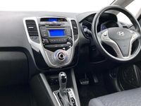 Used Hyundai ix20 SE 125 HP (91 kW) 2018 Hatchback