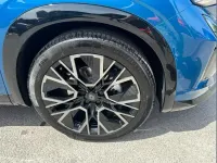 New Renault Austral Techno Esprit Alpine 200 HP (147 kW) 2026 Naxos blue+blk  SUV
