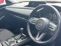 Used Mazda CX-30 Inclusive 183 HP (134 kW) 2022 Red SUV