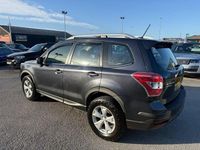 Used Subaru Forester 147 HP (108 kW) 2015 Grey SUV