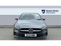 used Mercedes A180 A-Class[2.0] Sport 5dr Auto Diesel Hatchback