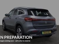 Used Mercedes EQA250 139 kW (190 HP) 2022 SUV