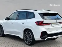 Occasion BMW iX1 M Sport 230 kW (313 ch) 2024 Blanc SUV