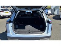 Used Jaecoo 7 147 HP (108 kW) 2025 Silver SUV