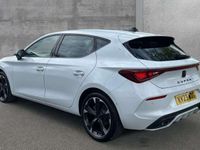 used Cupra Leon 1.5 eTSI V1 5dr DSG