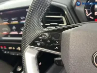 Used Audi Q4 Sportback e-tron S-Line 150 kW (204 HP) 2022 Grey SUV