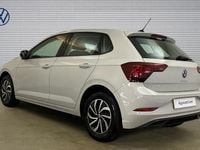 Used VW Polo Life 95 HP (69 kW) 2026 Hatchback