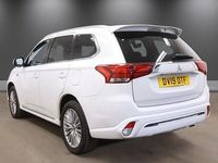 Used Mitsubishi Outlander 209 HP (153 kW) 2019 SUV