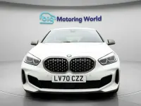 Used BMW M135 306 HP (225 kW) 2024 Hatchback