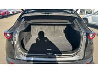 used Mazda CX-30 2.0 Skyactiv-X MHEV Sport Lux 5dr AWD Petrol Hatchback