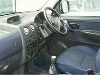 used Citroën Berlingo 1.4