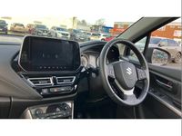 Used Suzuki SX4 S-Cross 129 HP (94 kW) 2024 Black SUV