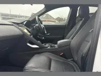 Usado Jaguar E-Pace R-Dynamic 204 HP (150 kW) 2024 Branco SUV