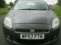 Used Fiat Bravo 2007 Hatchback