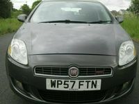 used Fiat Bravo 1.4