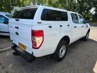 Used Ford Ranger XL 2022 White Pickup