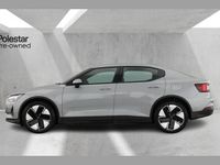 Usado Polestar 2 216 kW (295 CV) 2025 Gris Utilitario
