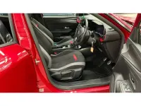 Used Vauxhall Mokka GS Line 2023 Cosmic red (metallic paint) SUV