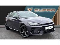 New Cupra Leon 147 HP (108 kW) 2025 Other Hatchback
