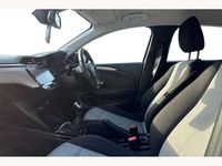 Used Vauxhall Corsa Design Edition 100 HP (73 kW) 2024 Grey Hatchback