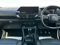 Used Citroën C4 PureTech 131 HP (96 kW) 2023 SUV