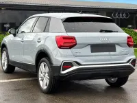 New Audi Q2 S-Line 147 HP (108 kW) 2026 Grey SUV